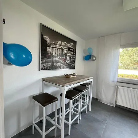 Casa Anita * Müsch
