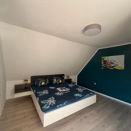 Casa Anita *