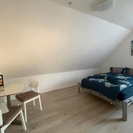 Tatil Evi Casa Anita Naehe Nuerburgring *
