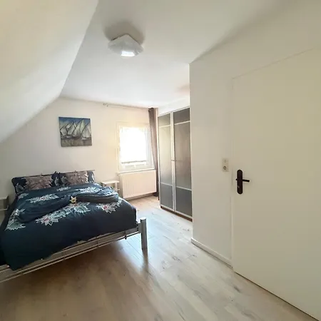 Nyaraló Casa Anita Müsch