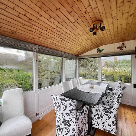 Casa Anita Nyaraló *