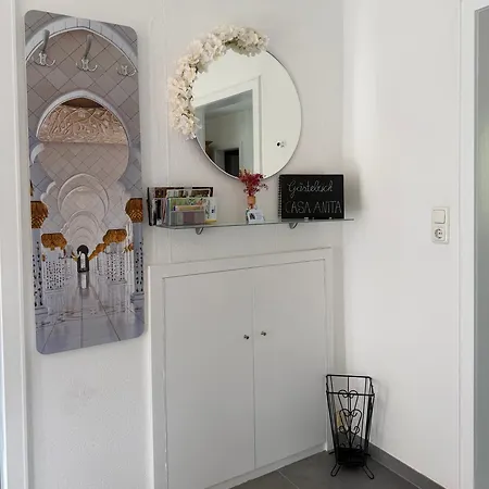 Casa Anita Müsch